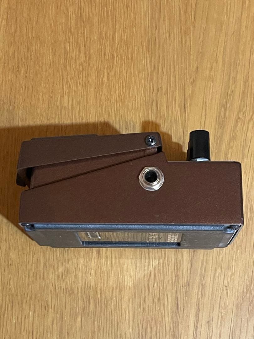 BOSS オクターブエフェクター OC-5