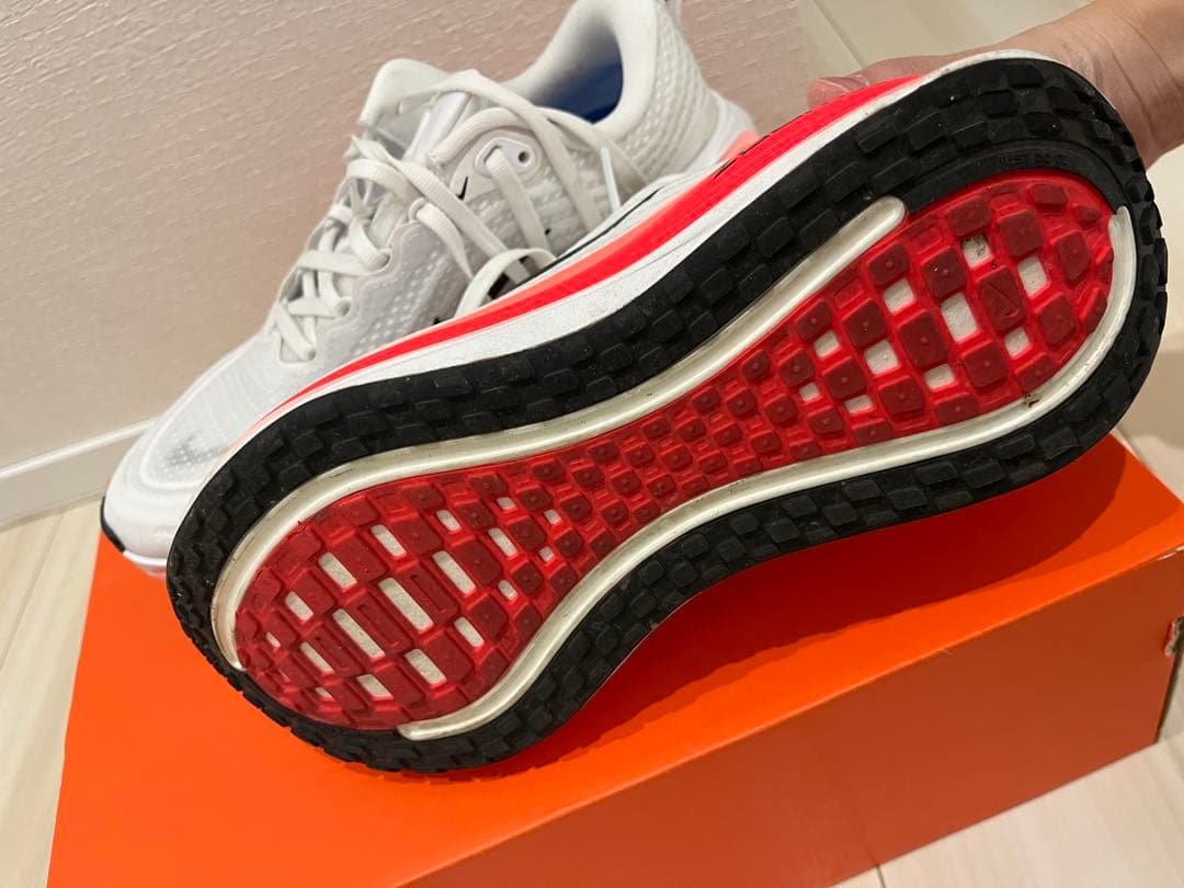 nike ナイキ ボメロプラス　24.5