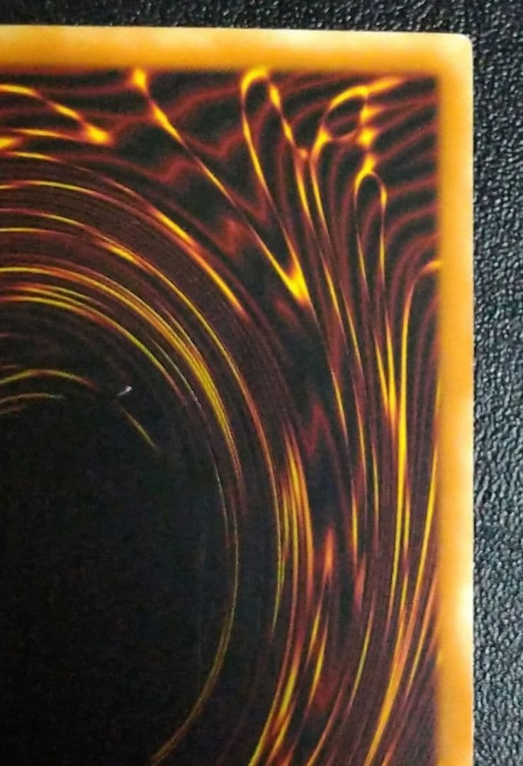 ブラックマジシャンガール 旧アジアMFC1st版 4つ目 シークレットレア