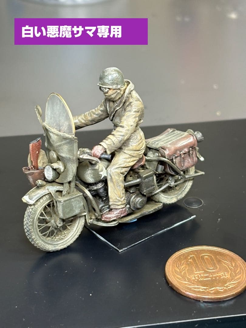 Mini Art 1/35モデル