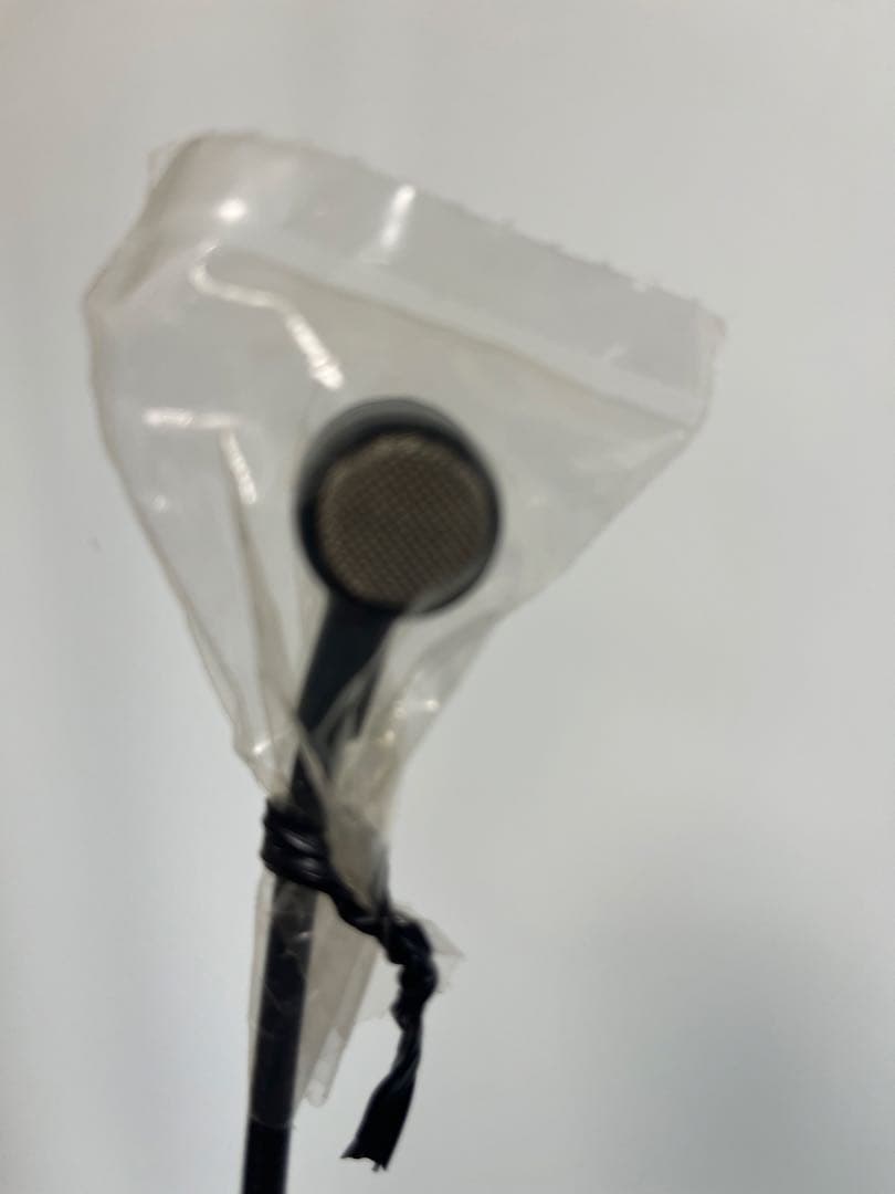 SHURE WH20XLR ヘッドウォーンマイク 未使用