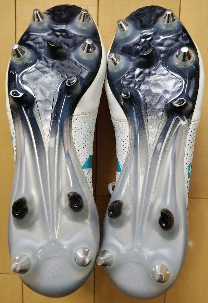 アディダス エックス adidas X 17.1 LE 28cm