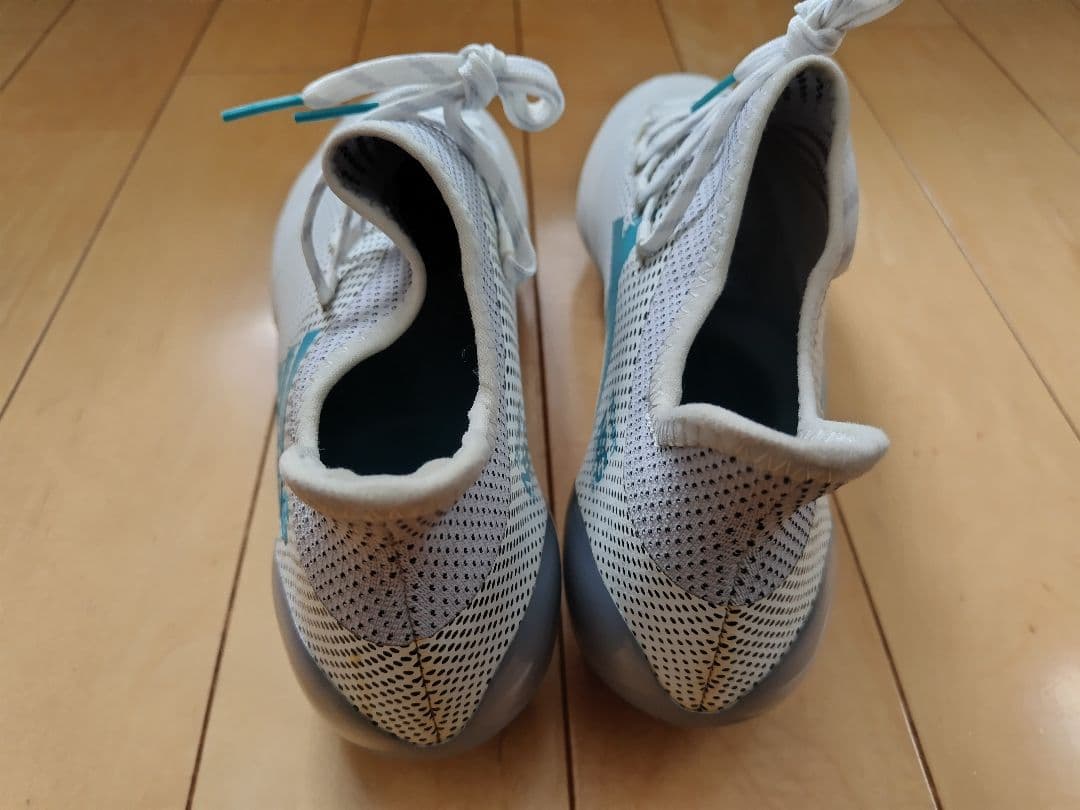 アディダス エックス adidas X 17.1 LE 28cm