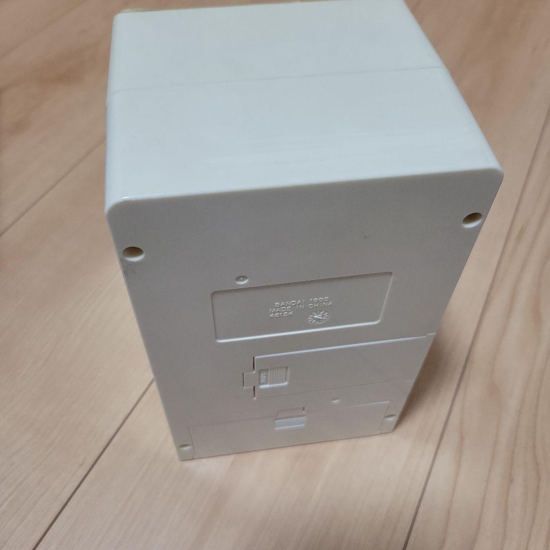 ドラゴンボール　カードダスミニ