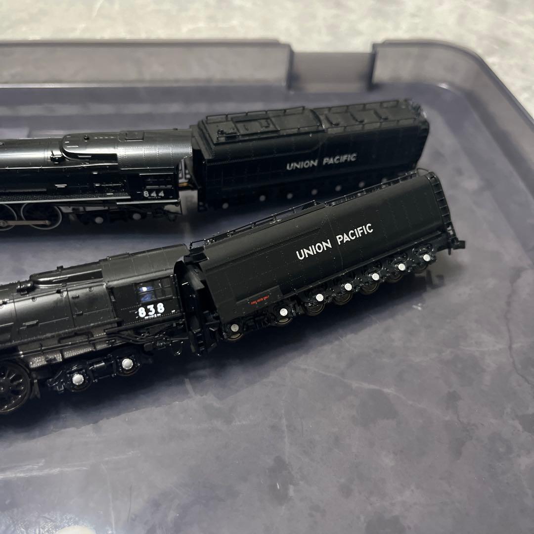 TOMIX Nゲージ コンテナ貨車セット