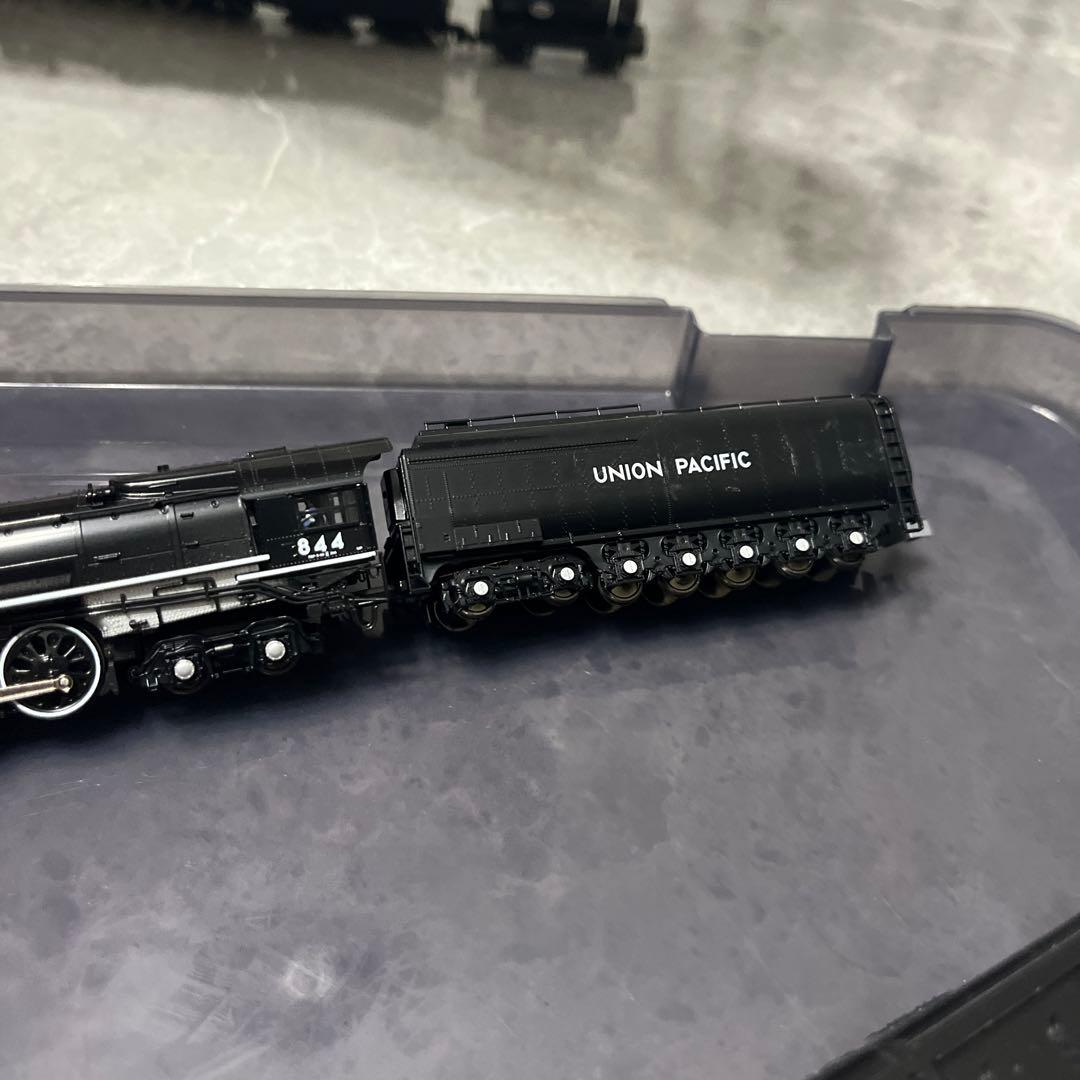 TOMIX Nゲージ コンテナ貨車セット