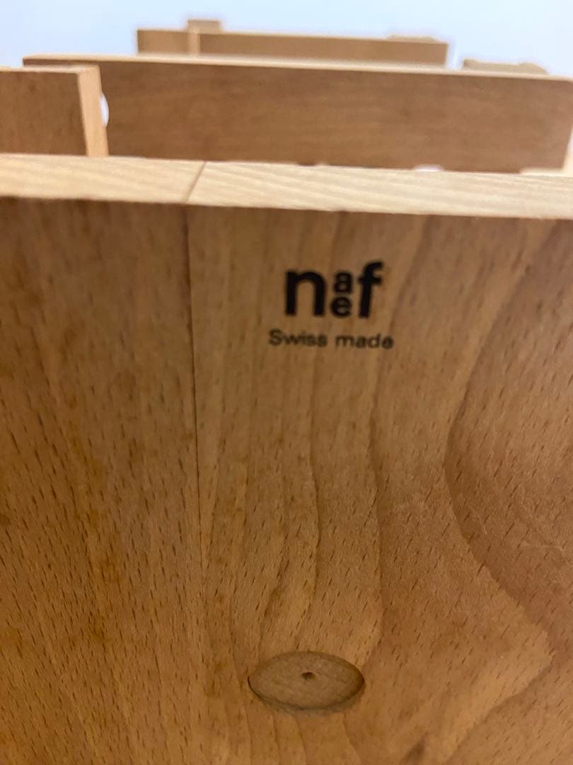 ネフ(Naef)クーゲルバーン