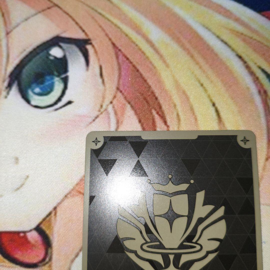 ホロカ ホロライブカードゲーム 尾丸 ポルカ 2nd UR エンチャントレガリア