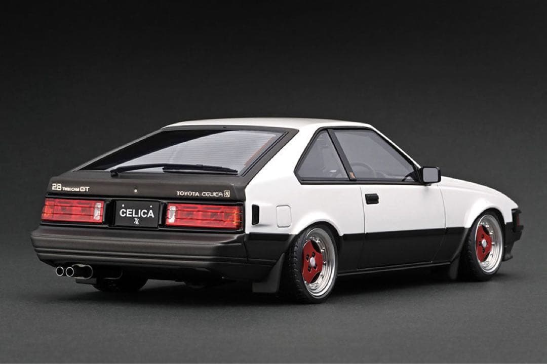 1/18 イグニッションモデル セリカIG3536 Celica XX
