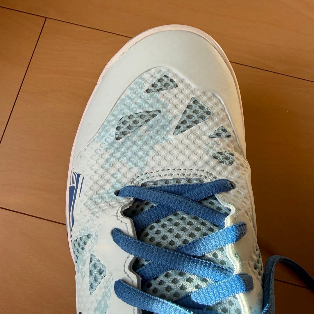 26.0cm YONEX バドミントン パワークッション エクリプションZ