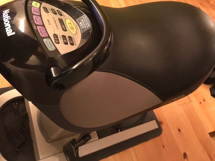 乗馬フィットネス機器  ジョーバ EU6442