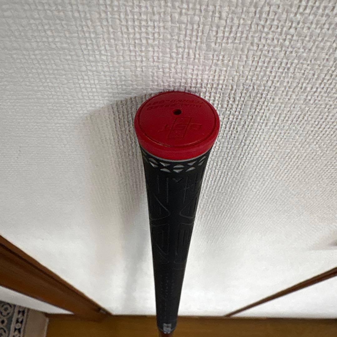 ＸXIO H3 18° ユーティリティ SRフレックス