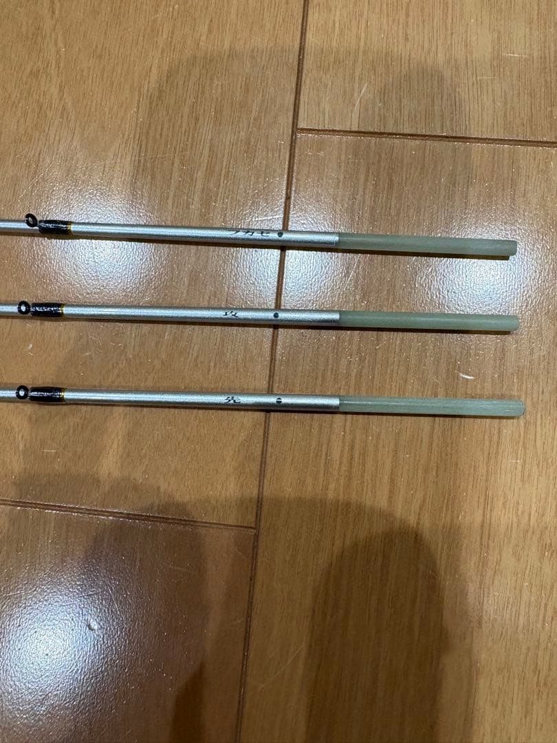 シマノ　セイハコウスペシャルSR