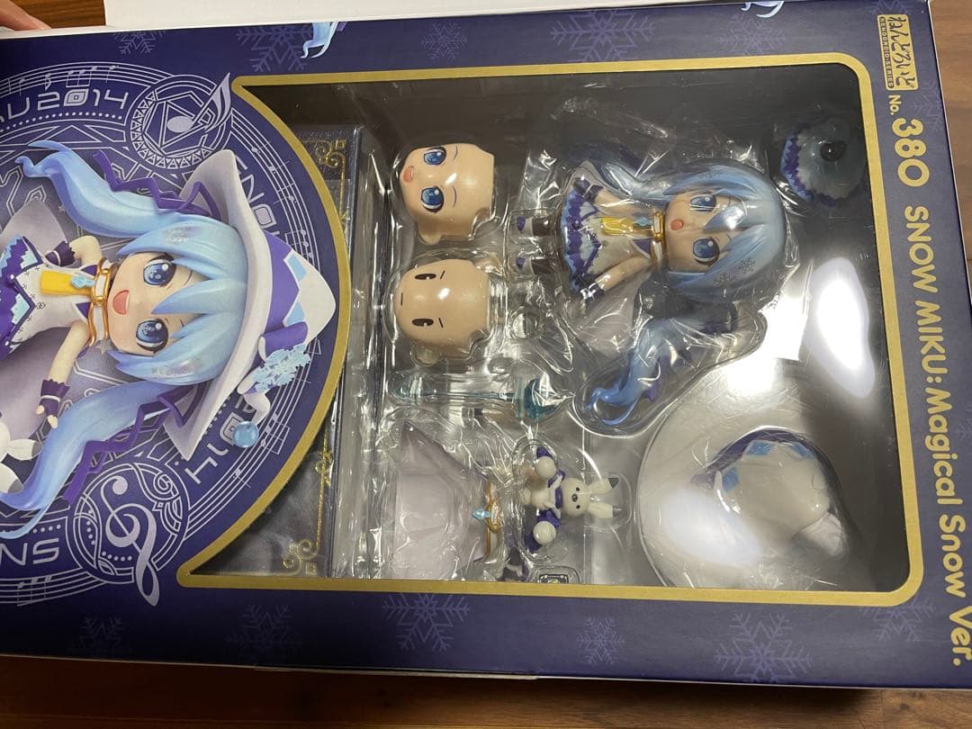 初音ミク ねんどろいど まとめ売り