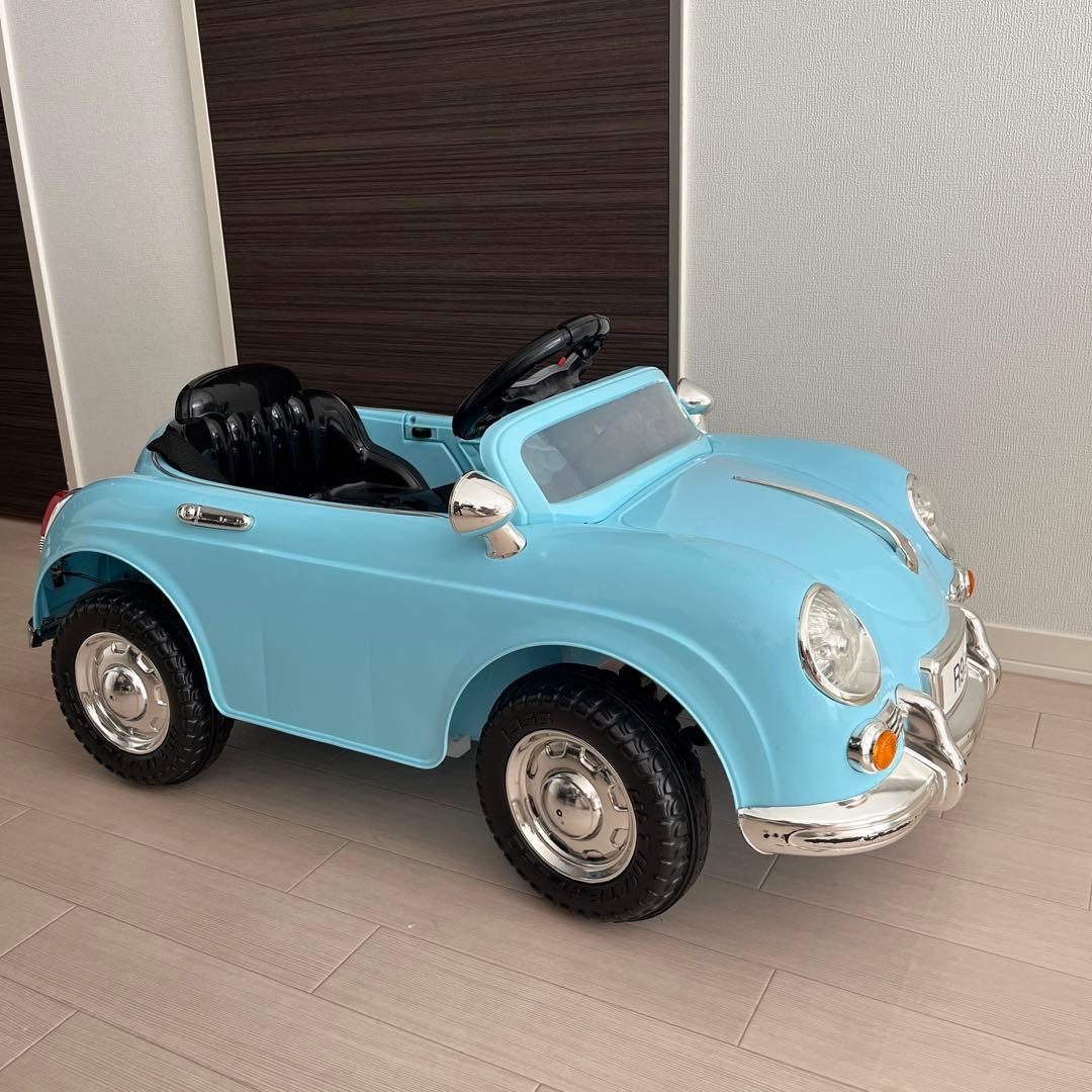 【送料込】結婚式　ラジコンカー　リングガール　リングボーイ
