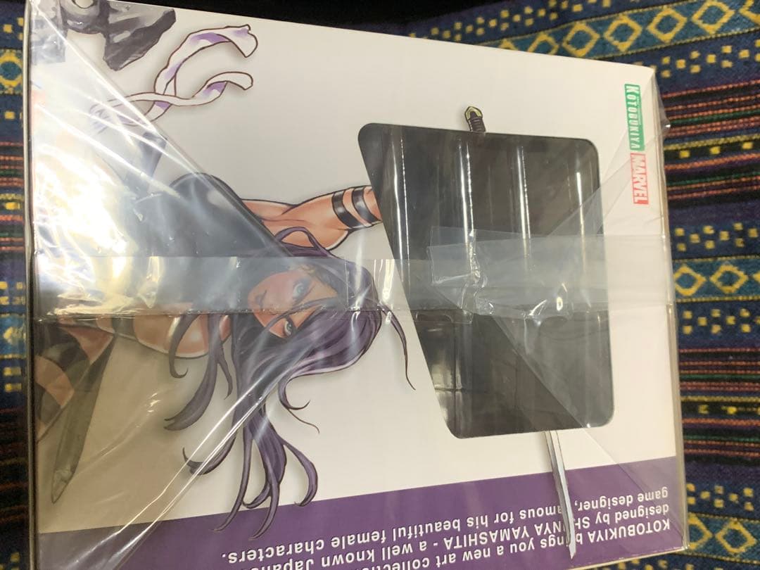 新品未開封 サイロック コトブキヤ X-FORCE 山下しゅんや 美少女