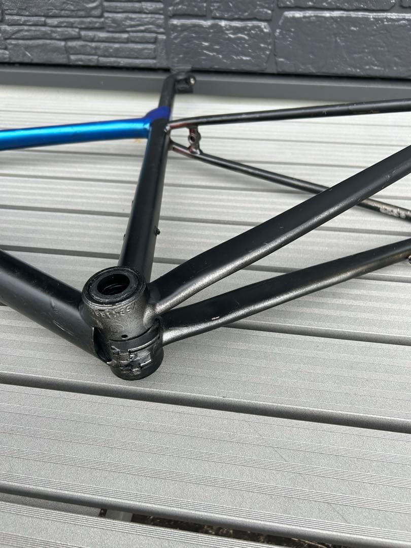 giant CONTEND SL1 2021 ボントレガーホイール 訳あり