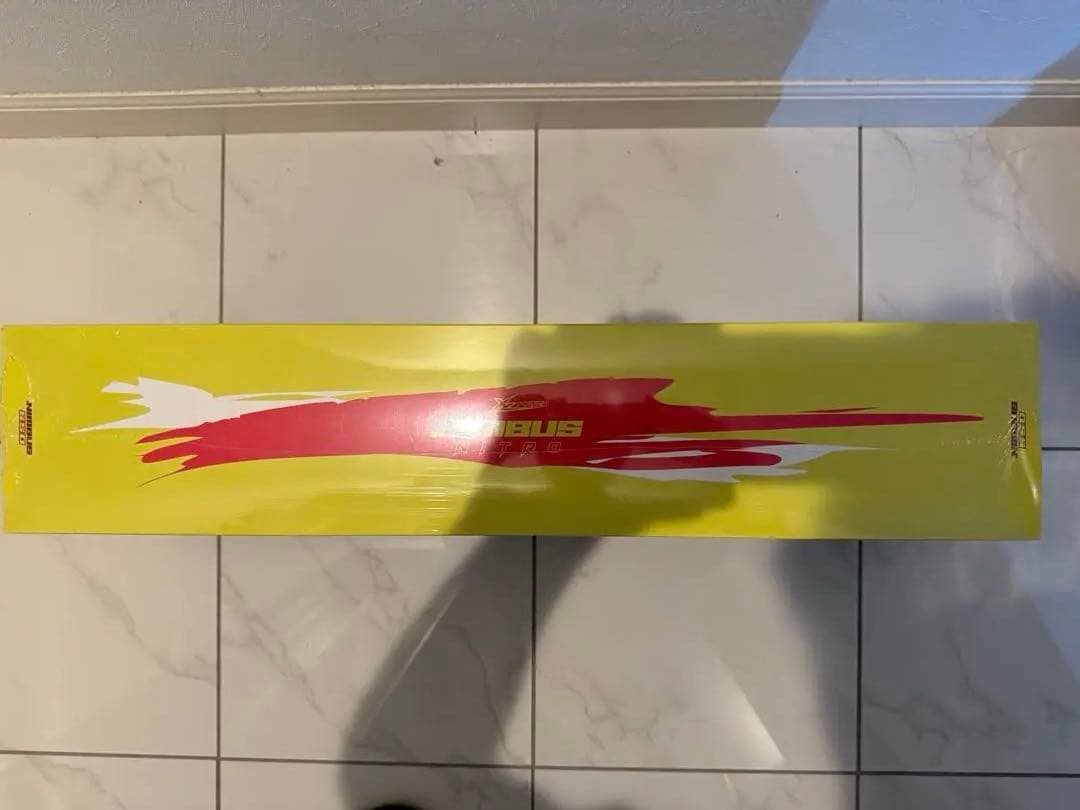 【新品・未開封】XLPower Nimbus550 NITRO組立キット
