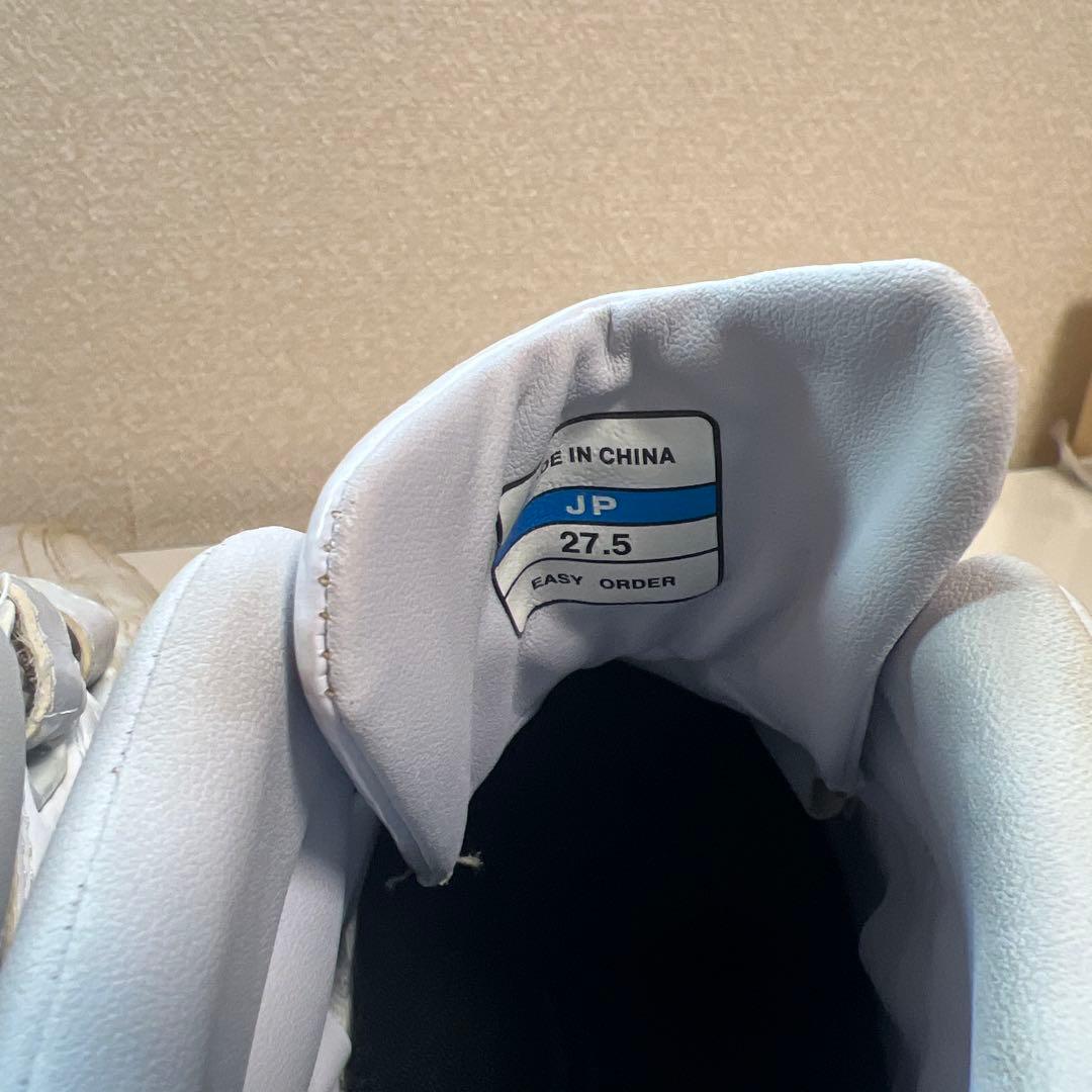 スパイク　ミズノ グローバルエリート　easy order