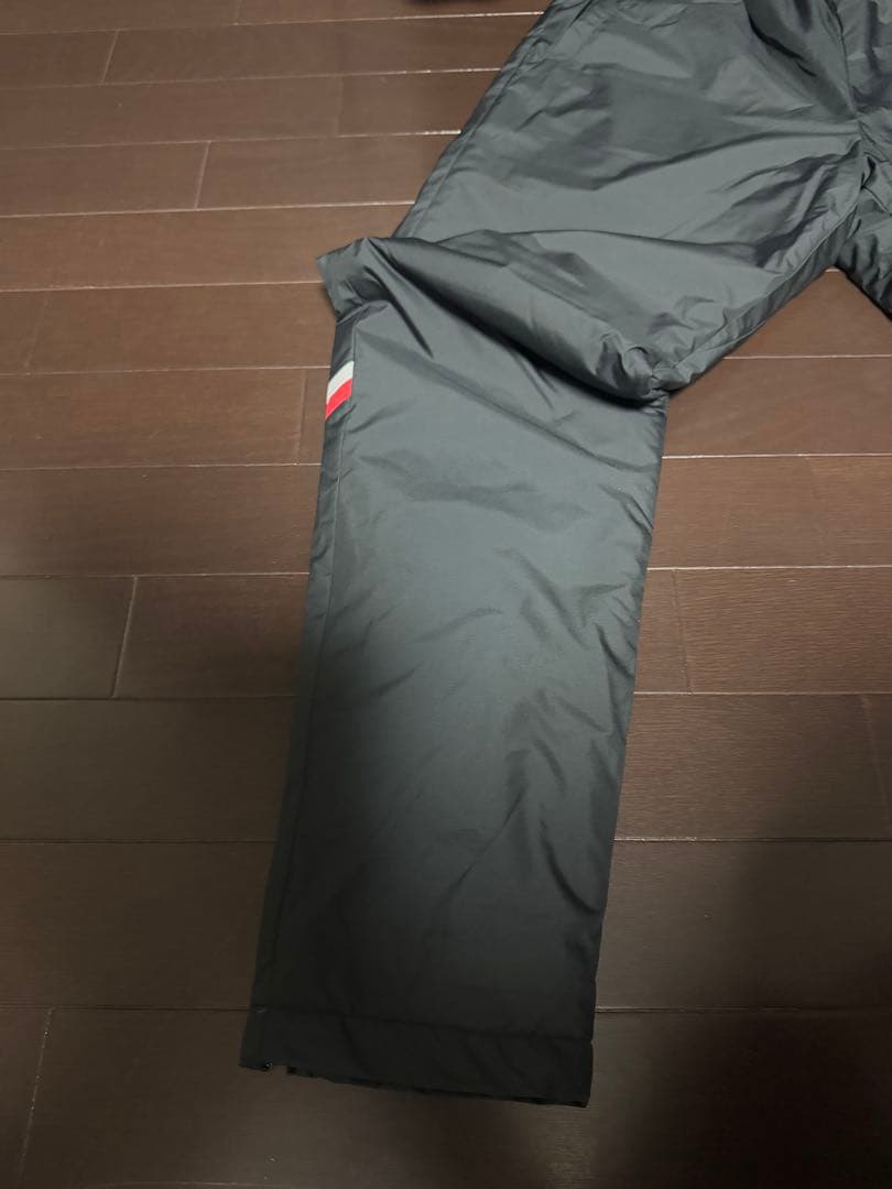 モレリア　ウォーマー上下セット　美品　サイズM