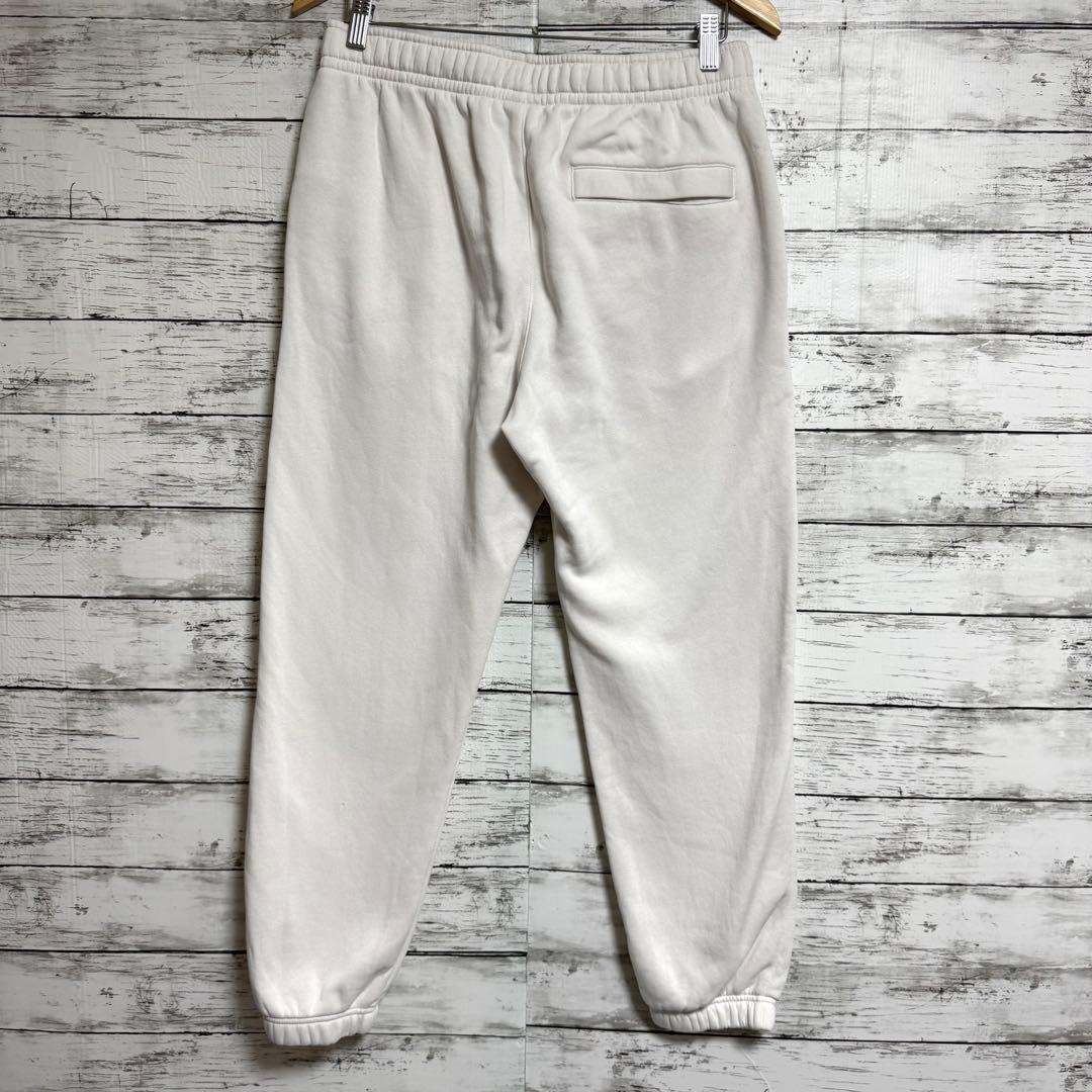 NIKE CLUB フリース　スウェット　セットアップ　Lサイズ
