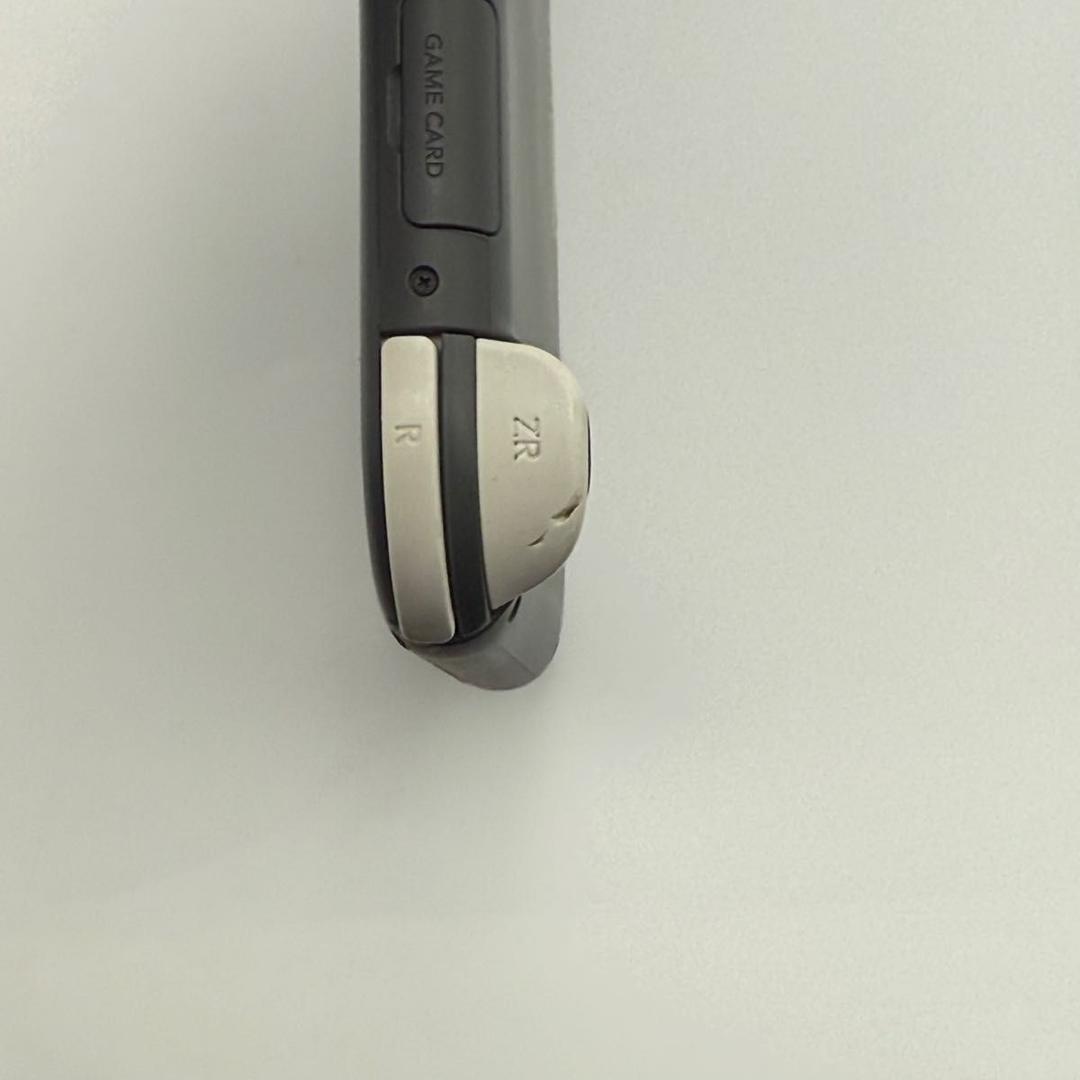 ニンテンドースイッチ　Lite グレー　②
