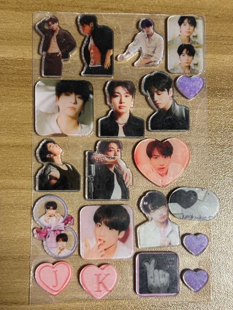 クーカン様