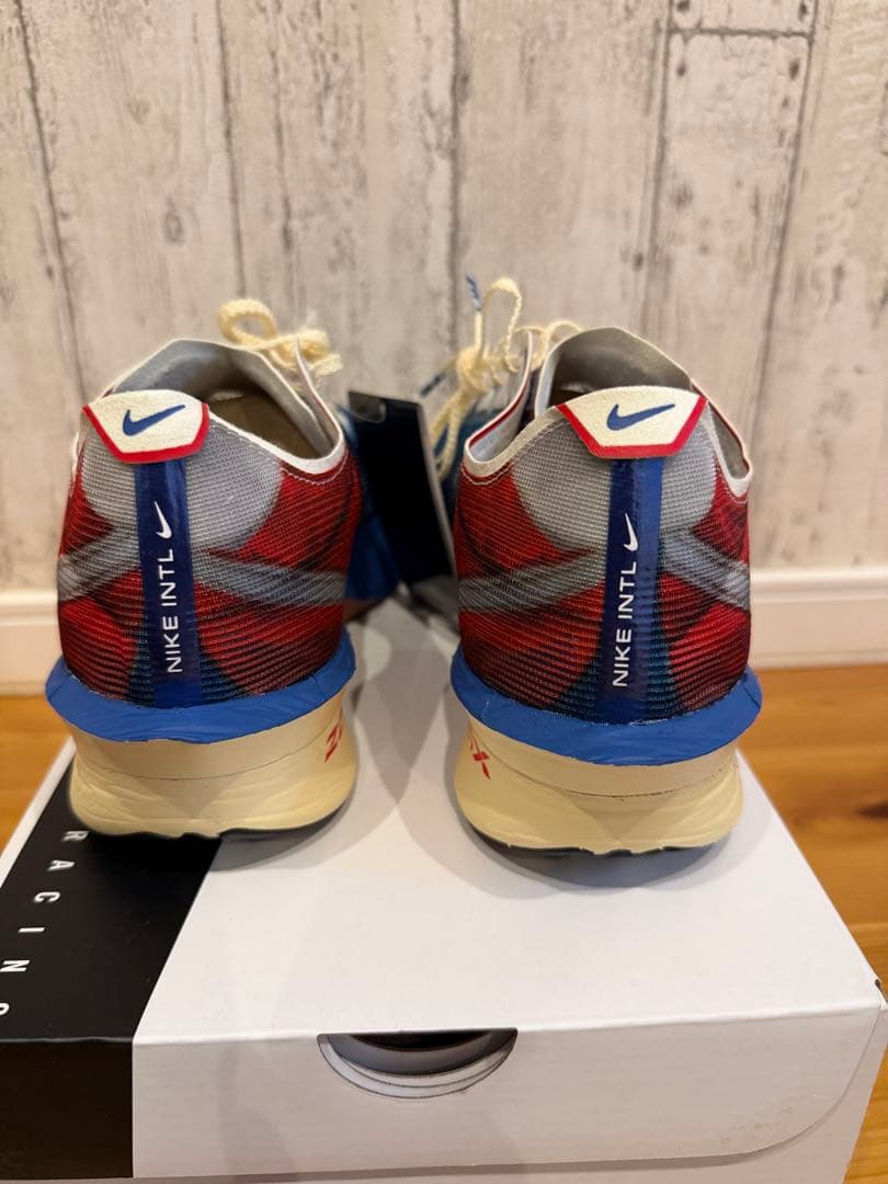 Nike ヴェイパーフライ 4 ネクスト% 26.5 シューズ マラソン 新品