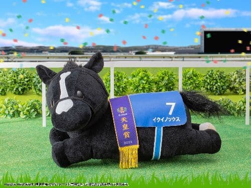 タイトーくじ HORSE HEROES A賞 C賞 D賞 LH賞 10種セット