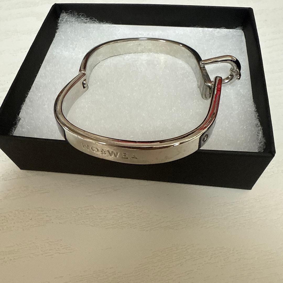 ミュージシャン NOsWEA belt_bracelet
