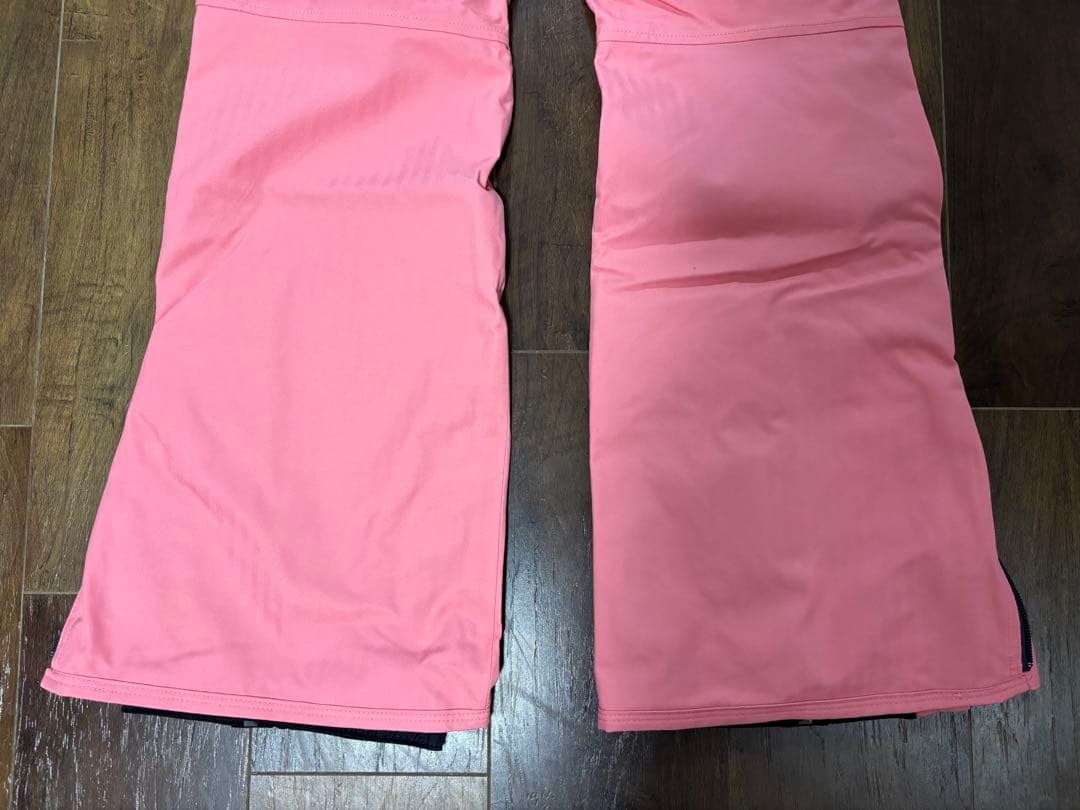 SISTA.J スノーボードウェアセット レディース M size