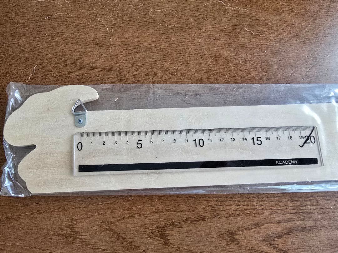 スヌーピー　木製永久カレンダー　レア物　壁掛け