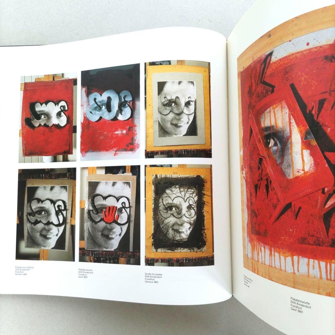 Pfund:Laurens Carouge/ローレンス・カルージュ 作品集