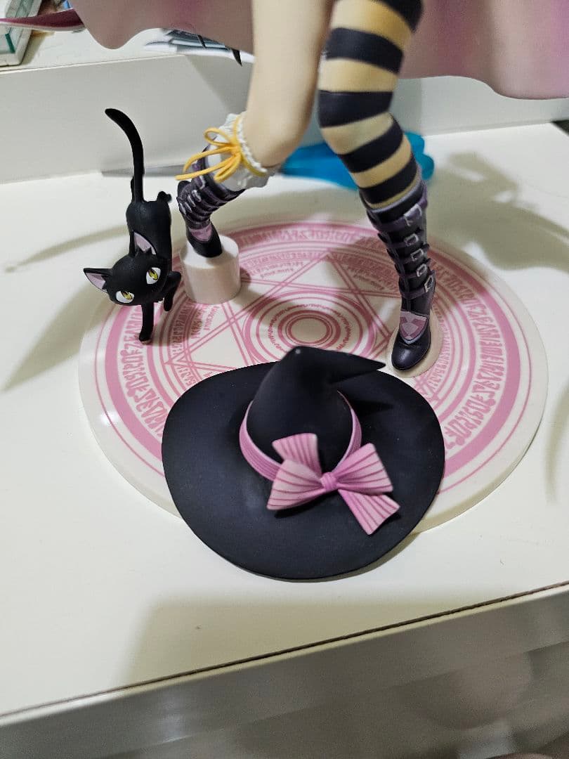 サノバウィッチ 綾地寧々 1/7 完成品フィギュア中古品　[ブロッコリー]