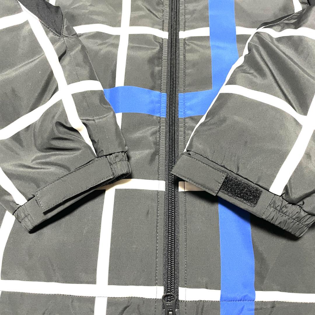 【フォロー割】 美品 カッパゴルフ ダウンジャケット Lサイズ メンズ