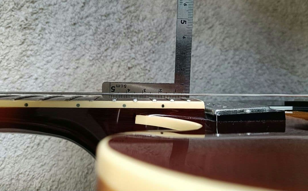 History ZSA-CFS / LBS 2004年日本製 ES-335 美品