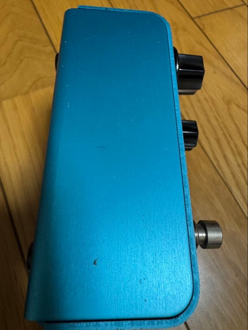 strymon / blueSky reverb リバーブ