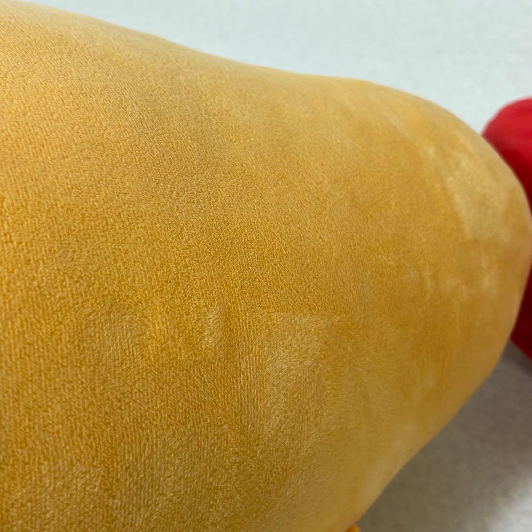ホロライブ えびふらいおん 超BIGぬいぐるみ 夏色まつり グッズ