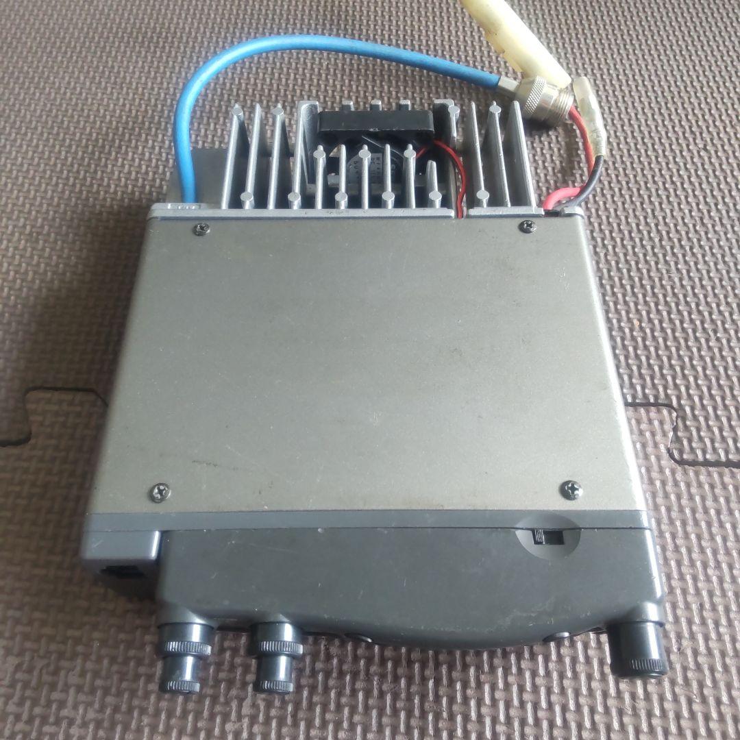 アマチュア無線　TM-833 430.1200