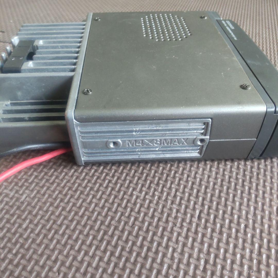 アマチュア無線　TM-833 430.1200
