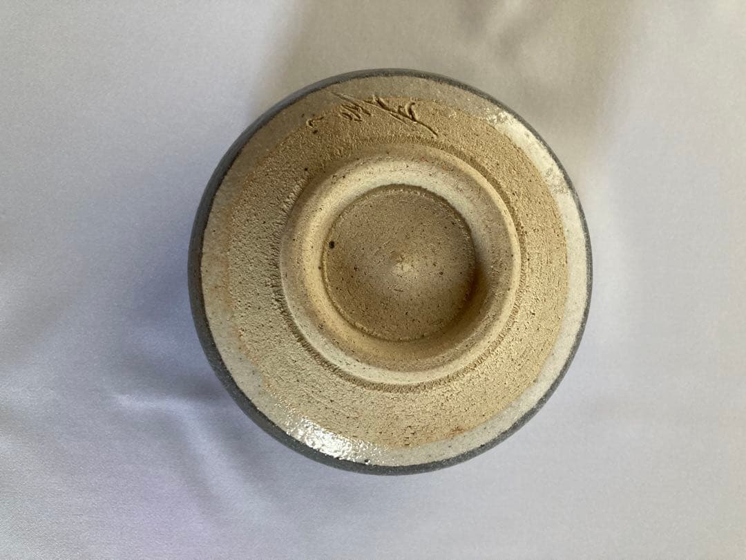 【まとめ売り3点】美品　茶碗　 田沼春ニ　作　茶道