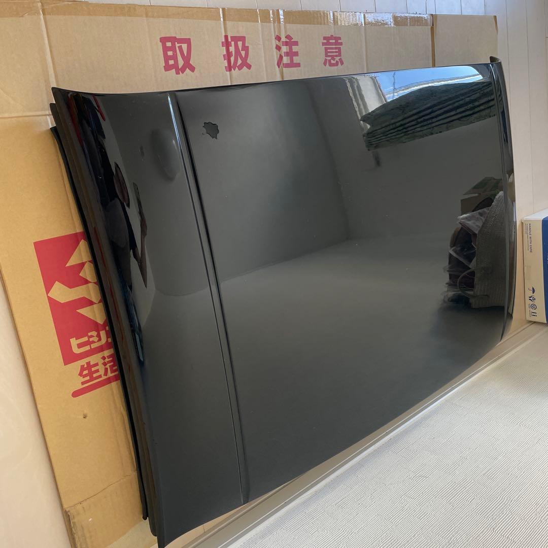 s660 無限ハードトップ