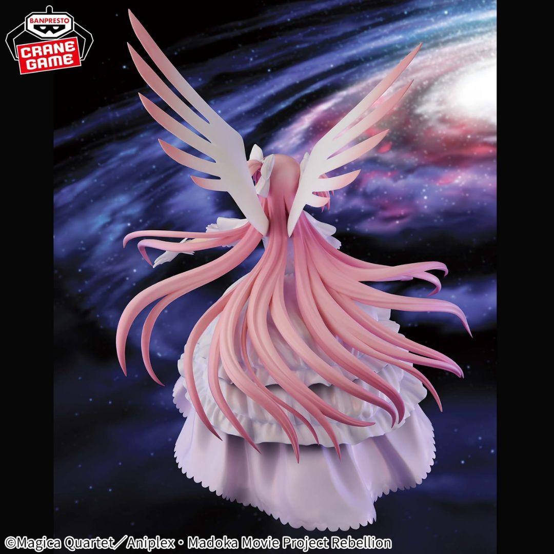 魔法少女まどか☆マギカ　アルティメットまどか　悪魔ほむら　フィギュア　✕１２