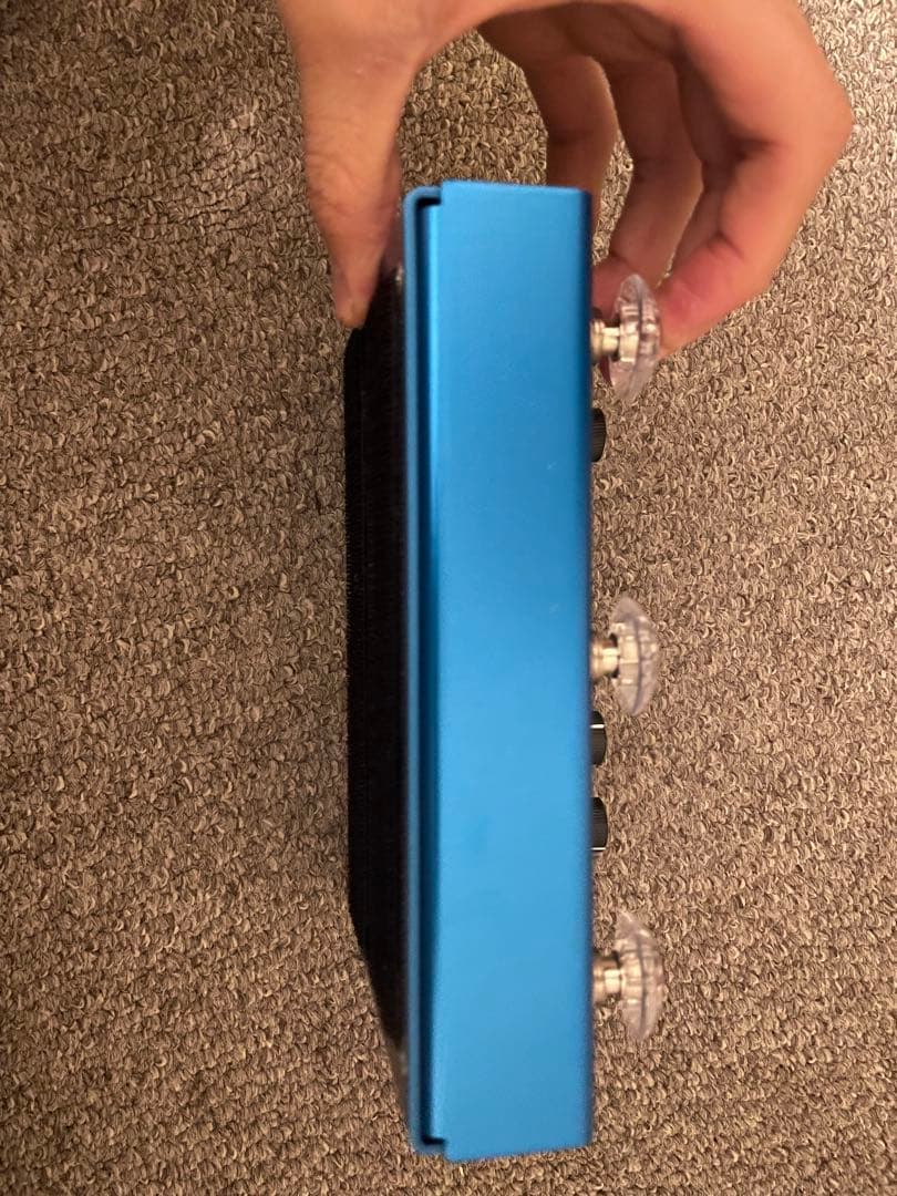 「値下げしました！」Strymon mobius メビウス モジュレーション