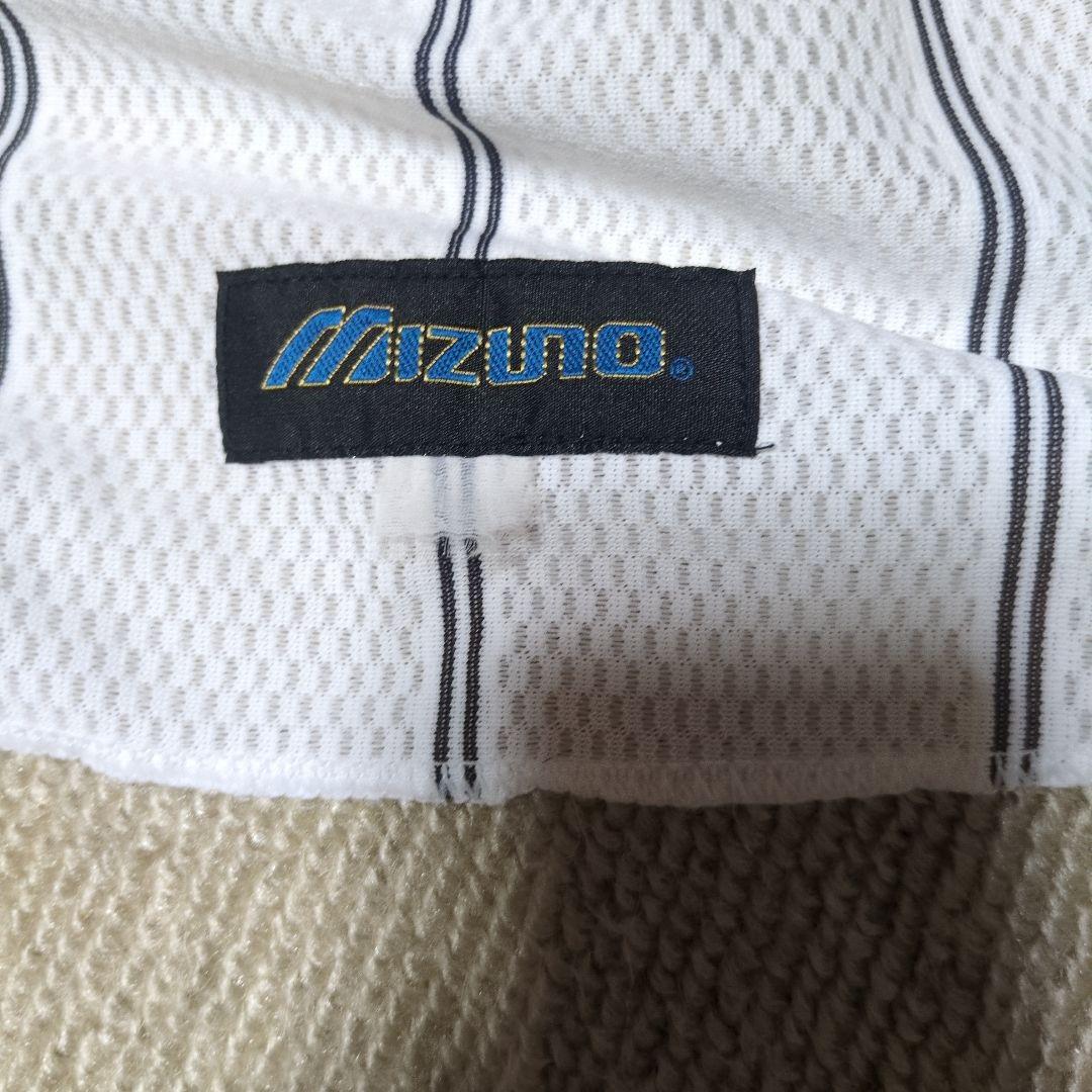 MIZUNO 2012 18U 世界野球 日本代表 　ユニフォーム　大谷翔平