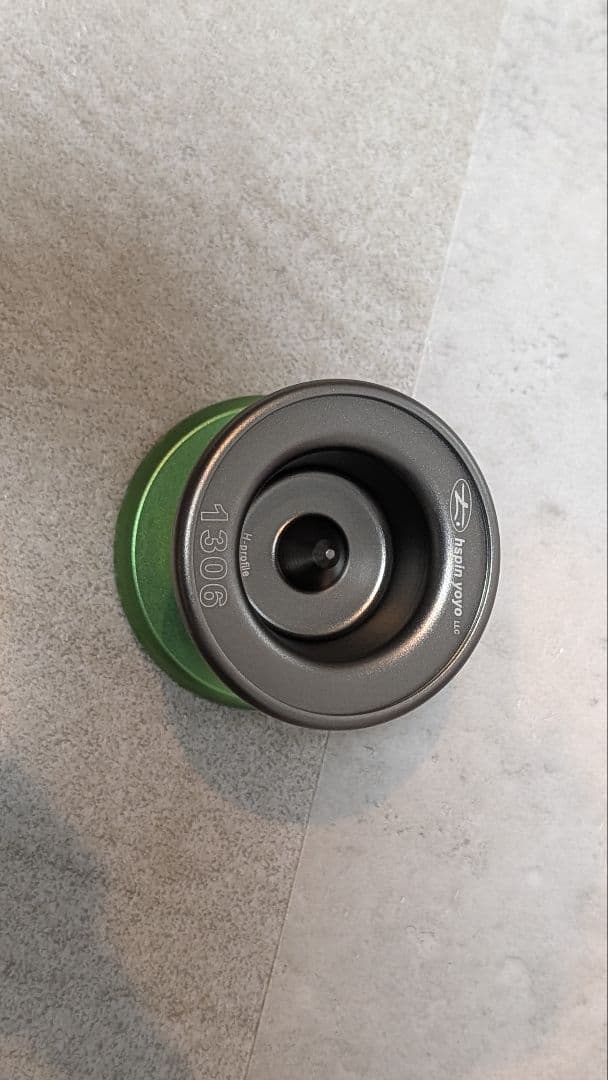 envy エンヴィ　hspin