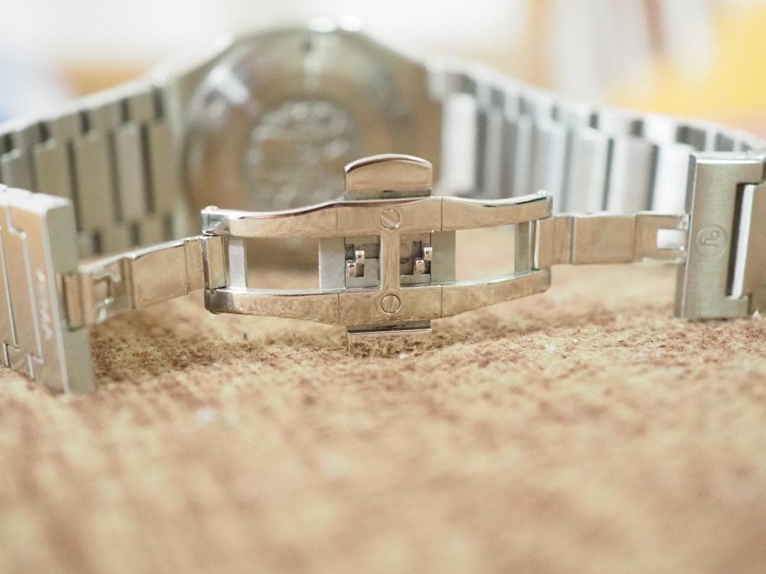 最終値下済 YEMA アーバントラベラー YWTR23-GMS 自動巻