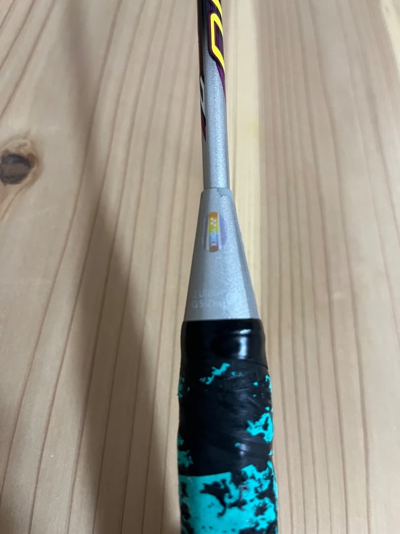 ヨネックスYONEXナノレイNANORAY800ナノフレアNANOFLARE