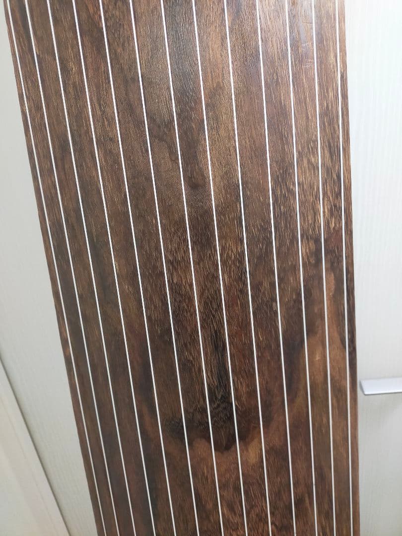美品 木製琴 13弦 未使用品