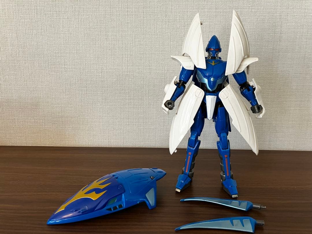 超星神リヴァイアサン